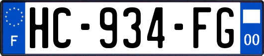 HC-934-FG