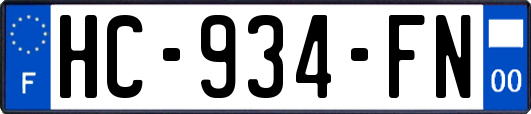 HC-934-FN