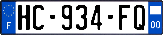 HC-934-FQ
