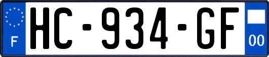 HC-934-GF