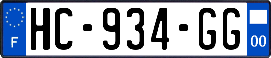 HC-934-GG