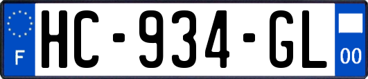 HC-934-GL