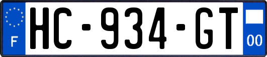 HC-934-GT