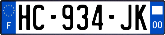 HC-934-JK