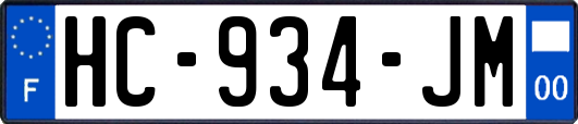 HC-934-JM