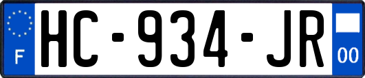 HC-934-JR