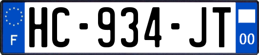HC-934-JT