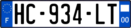 HC-934-LT