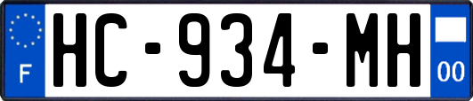 HC-934-MH