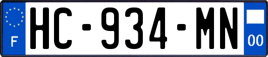 HC-934-MN
