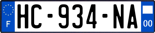 HC-934-NA
