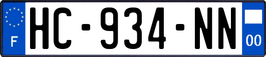 HC-934-NN