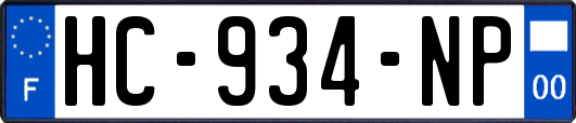 HC-934-NP