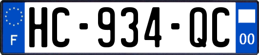 HC-934-QC