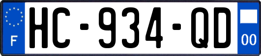 HC-934-QD
