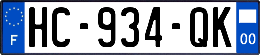 HC-934-QK