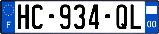 HC-934-QL