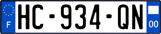 HC-934-QN