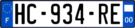 HC-934-RE