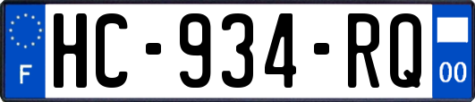 HC-934-RQ