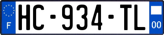 HC-934-TL