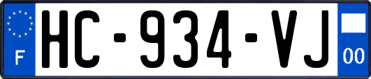 HC-934-VJ