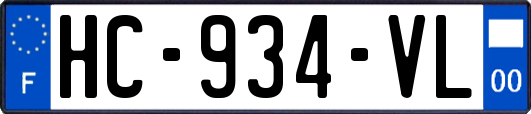 HC-934-VL