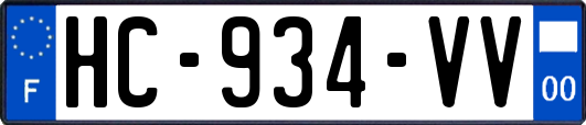 HC-934-VV