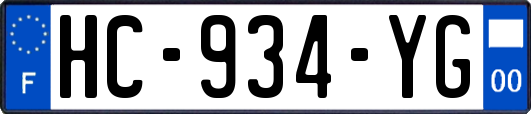 HC-934-YG
