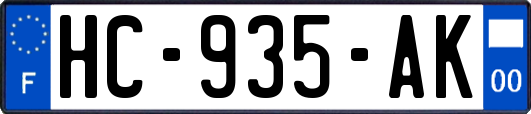 HC-935-AK