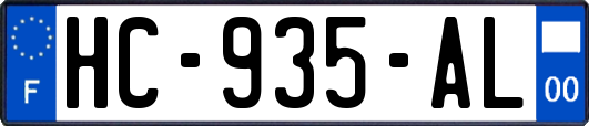 HC-935-AL