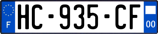 HC-935-CF