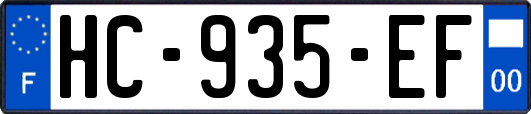 HC-935-EF