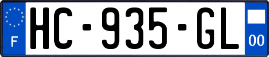 HC-935-GL