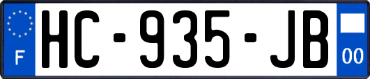 HC-935-JB