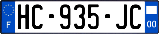 HC-935-JC