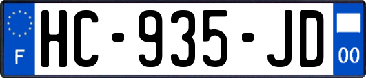 HC-935-JD
