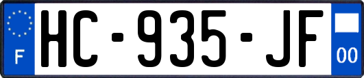 HC-935-JF
