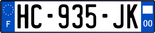 HC-935-JK