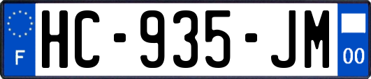HC-935-JM