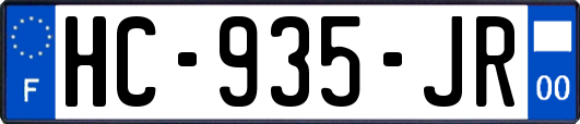HC-935-JR
