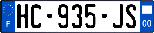 HC-935-JS