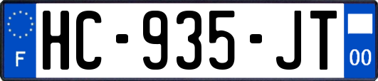 HC-935-JT