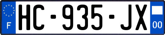 HC-935-JX