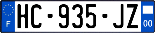 HC-935-JZ