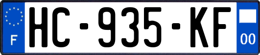 HC-935-KF