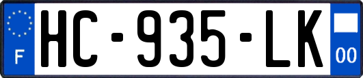 HC-935-LK