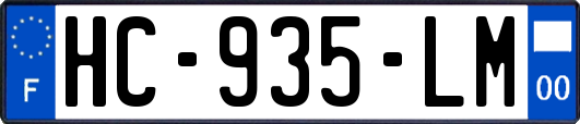 HC-935-LM