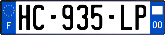 HC-935-LP