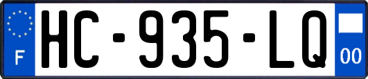 HC-935-LQ